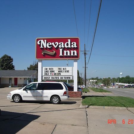 Nevada Inn Zewnętrze zdjęcie