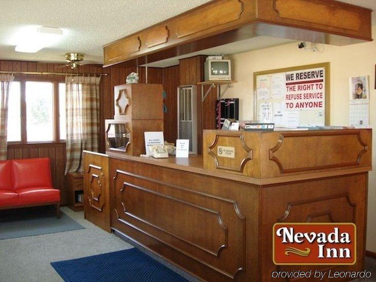 Nevada Inn Wnętrze zdjęcie