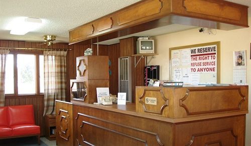 Nevada Inn Zewnętrze zdjęcie