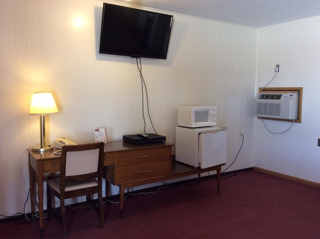Nevada Inn Zewnętrze zdjęcie