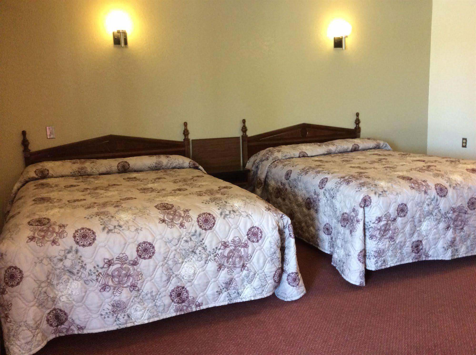 Nevada Inn Zewnętrze zdjęcie